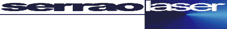 serraolaser – Logo